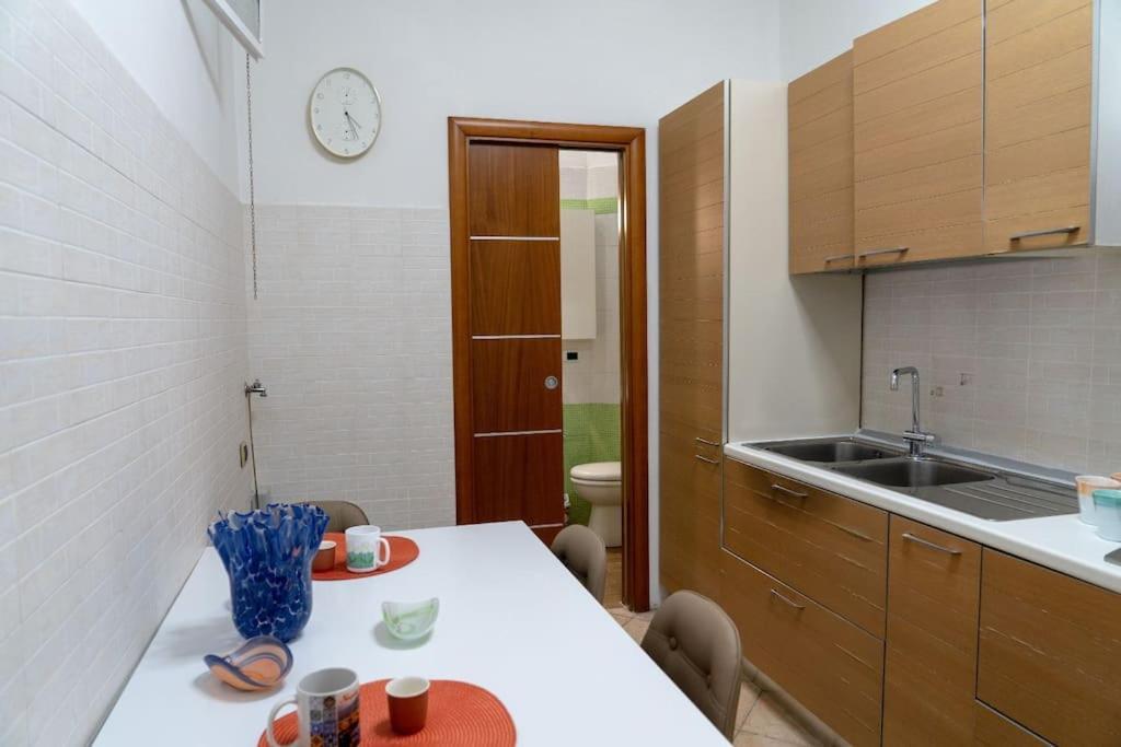 Home Nonna Sabina - Centro Storico Napoli Exterior foto