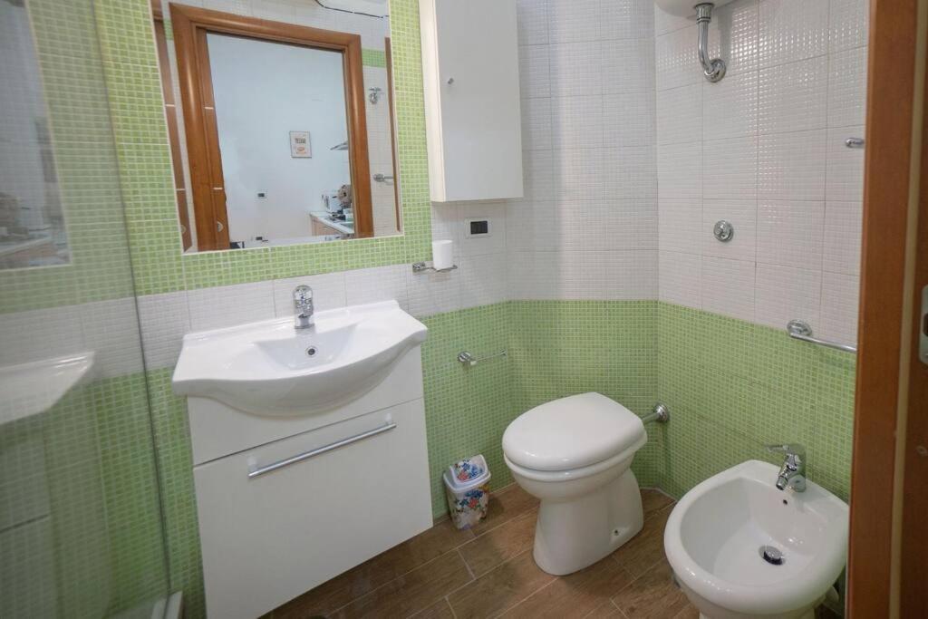 Home Nonna Sabina - Centro Storico Napoli Exterior foto